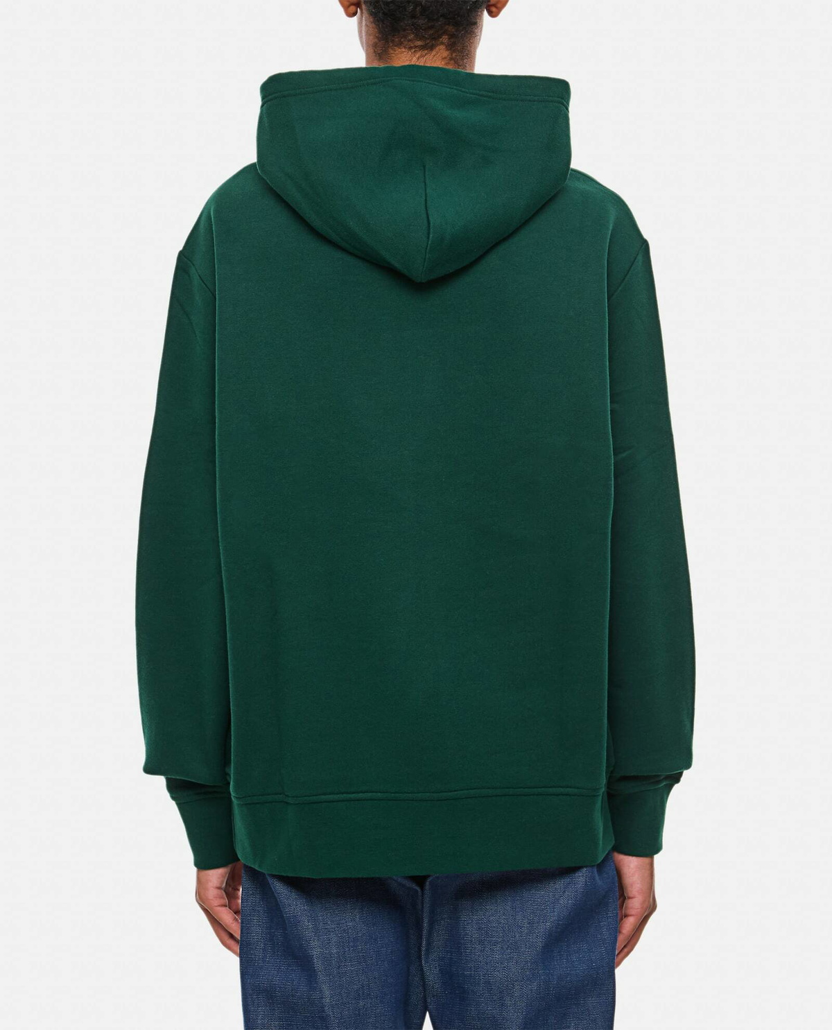 【送料&関税込】Polo Ralph Lauren Logo Patch Jersey Hoodie Polo Ralph Lauren Logo Patch Jersey Hoodie Polo Ralph Lauren