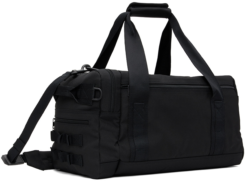 Balenciaga Black Army Duffle Bag Balenciaga