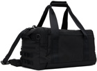 Balenciaga Black Army Duffle Bag