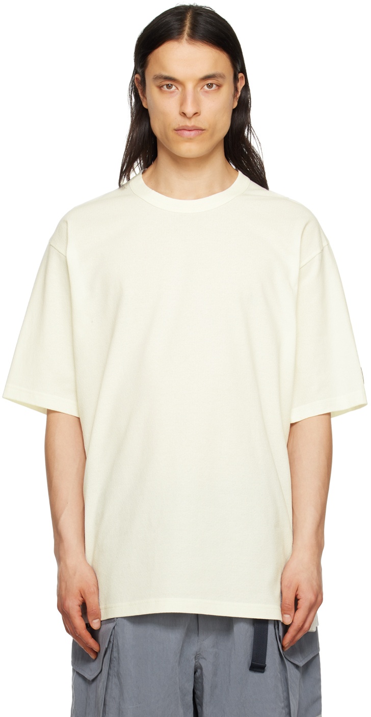 T-Shirt - White Y-3