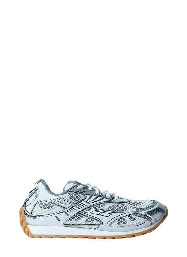 Photo: Bottega Veneta Orbit Sneakers