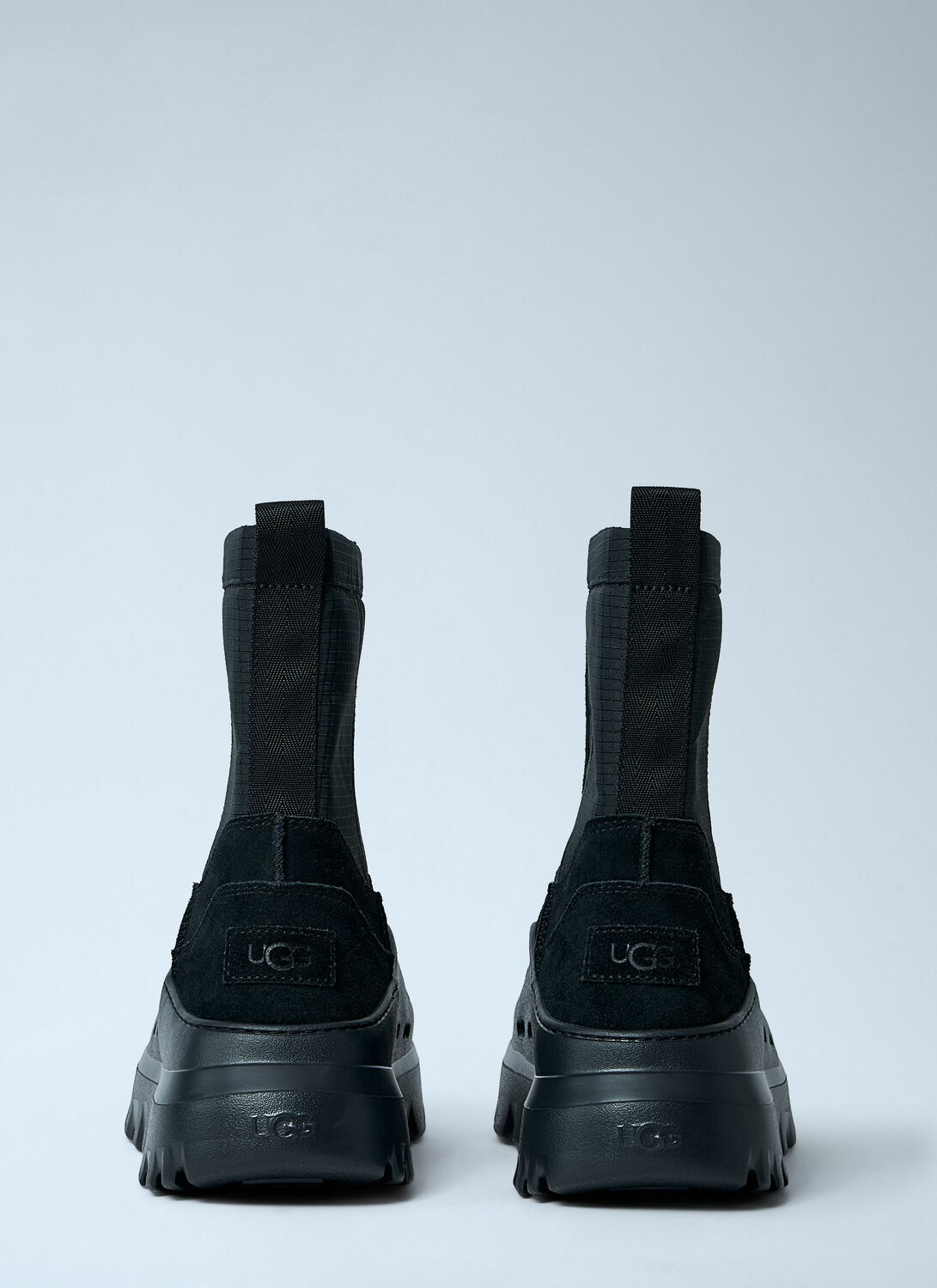 UGG PeakMod Boots