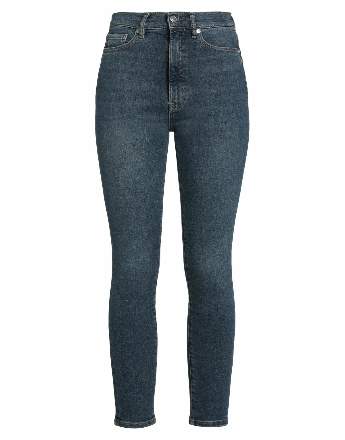 Hugo Womens Jeans in Blue