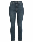 Hugo Womens Jeans in Blue
