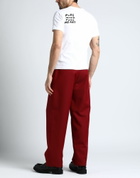 Nike Mens T-shirt in White