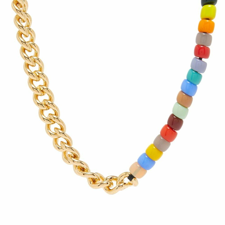 Photo: Martha Calvo Pangaia Necklace