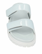 Replay Womens Sandals Light in Grey