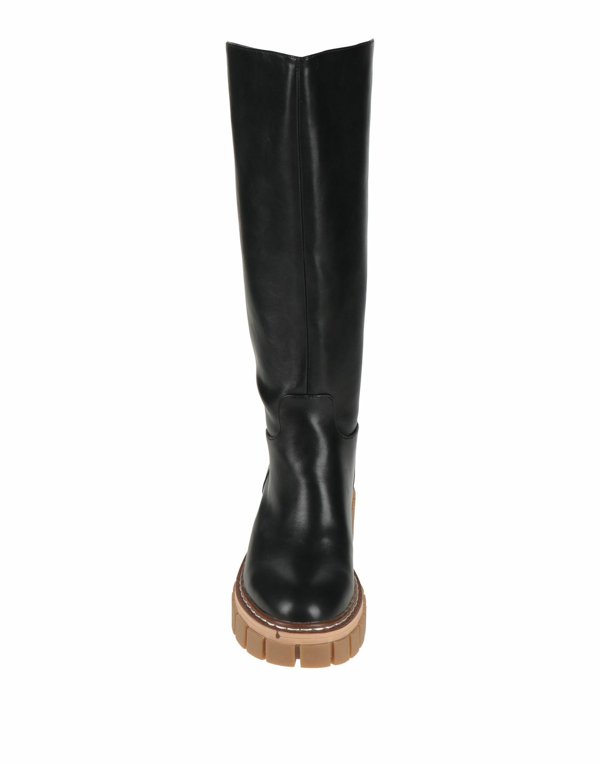 Jijil Womens Boot in Black
