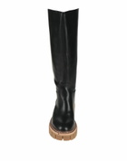 Jijil Womens Boot in Black
