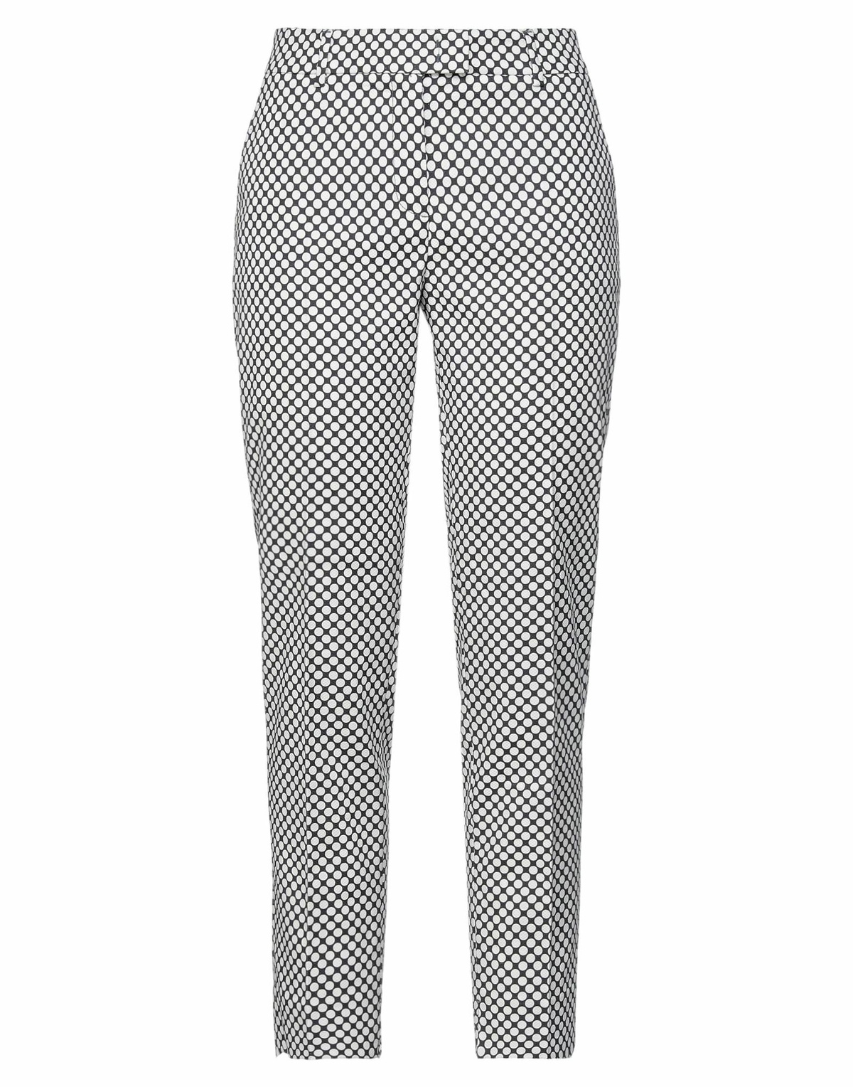 Peserico Womens Pants Midnight in Blue