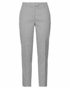 Peserico Womens Pants Midnight in Blue