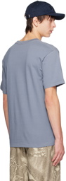Dime Gray NPC T-Shirt
