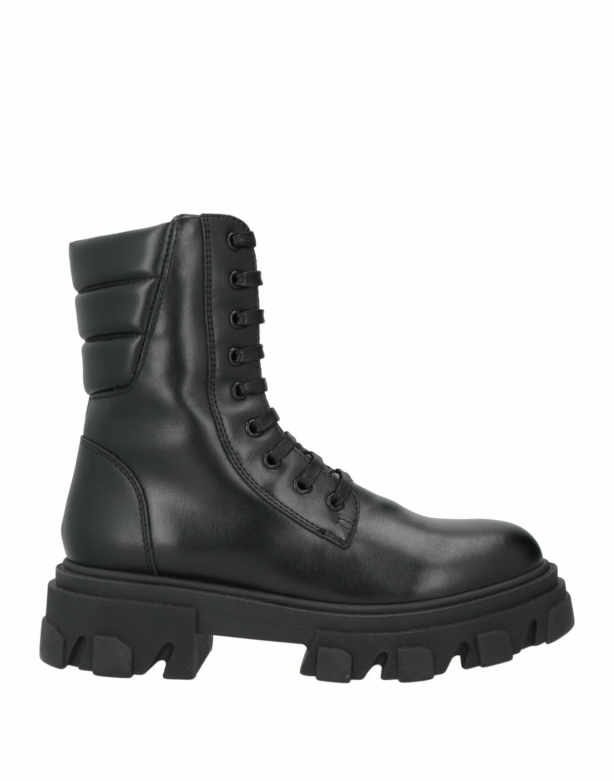 Gia Borghini Womens Ankle boots in Black
