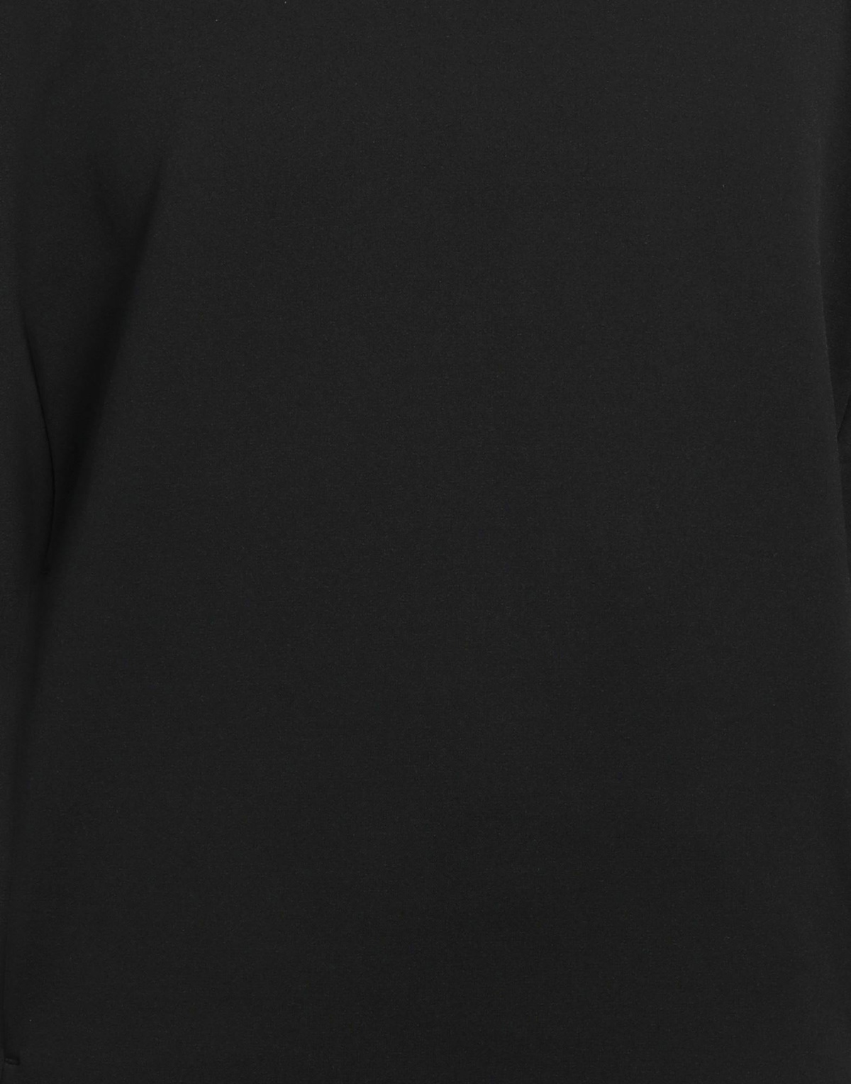 Colmar Mens Sweatshirt in Black