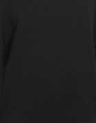 Colmar Mens Sweatshirt in Black