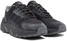 adidas Originals Gray ZX 22 Boost Sneakers