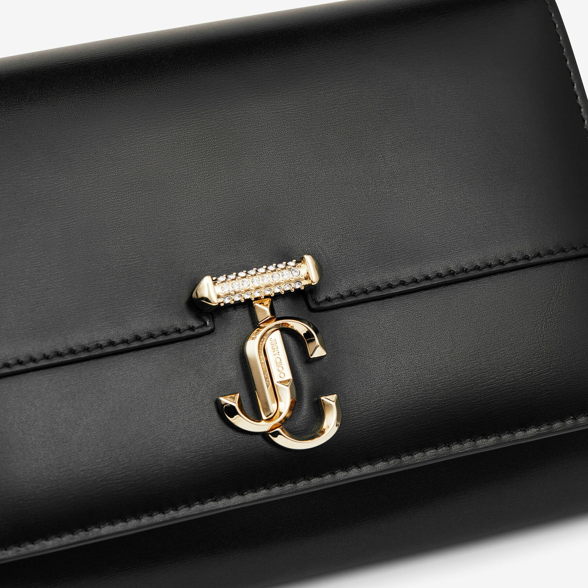 Jimmy Choo Avenue Clutch Clutches & Pouch