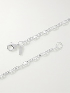 Hatton Labs - Sterling Silver Necklace