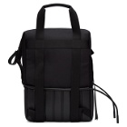 Moncler Genius 5 Moncler Craig Green Black Quilted Backpack