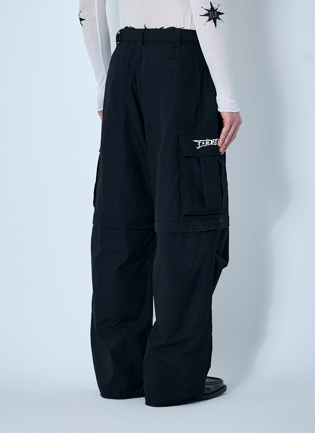 032C Intermission Cargo Pants
