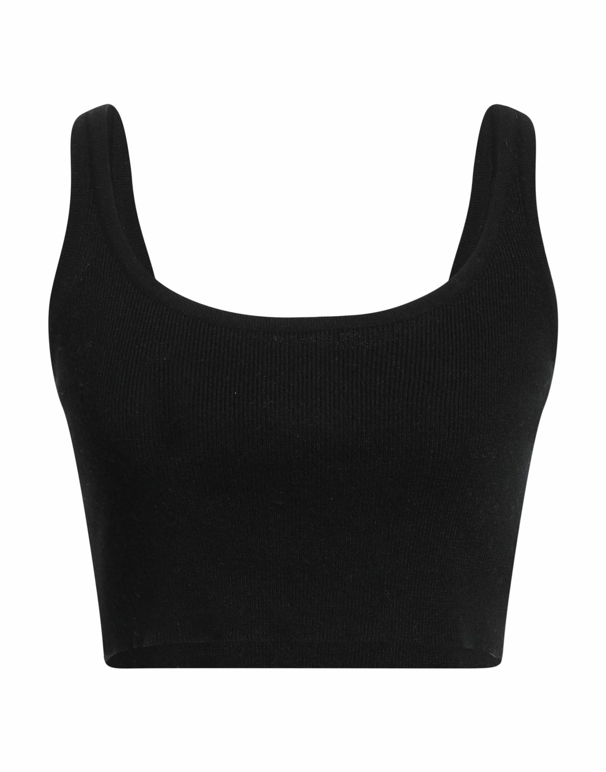 Barrie Womens Top in Black