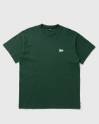 PATTA Lighters Tee Green Mens Shortsleefe