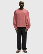 Carhartt WIP Torion Sweat pink Mens Sweatshirt