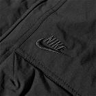 Nike Men's Tech Pack Vest in Black