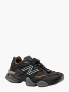 New Balance   9060 Grey   Mens