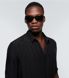 Saint Laurent Rectangular sunglasses