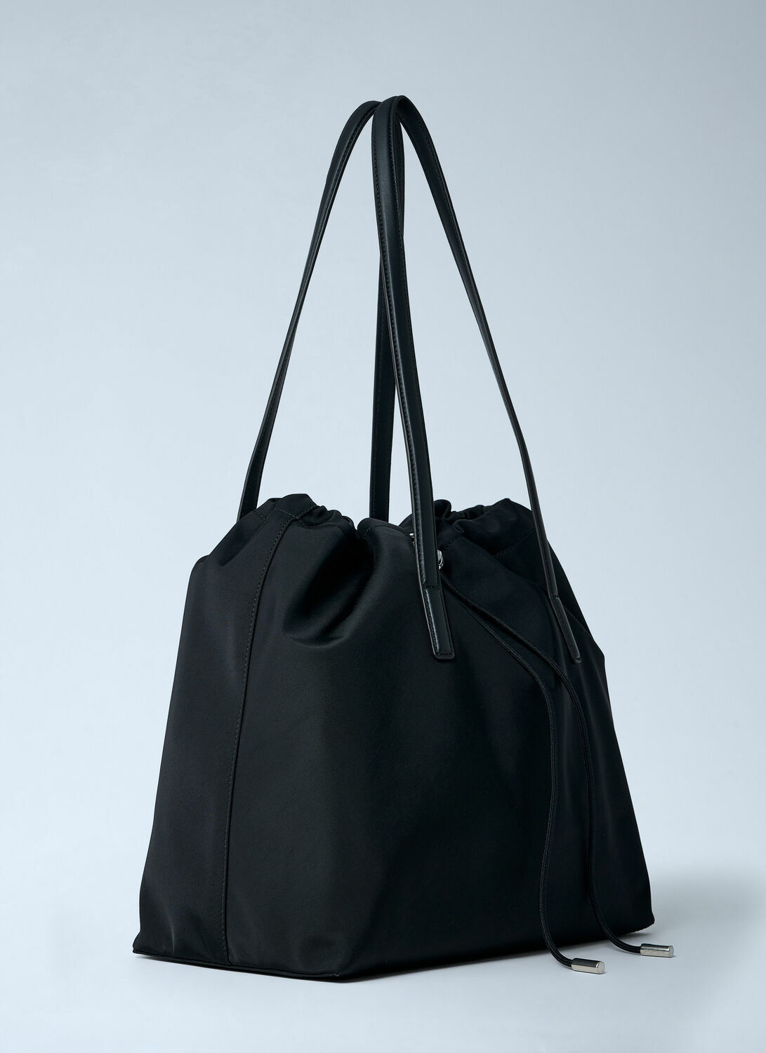 Moncler New Trick Drawstring Tote Bag