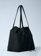 Moncler New Trick Drawstring Tote Bag