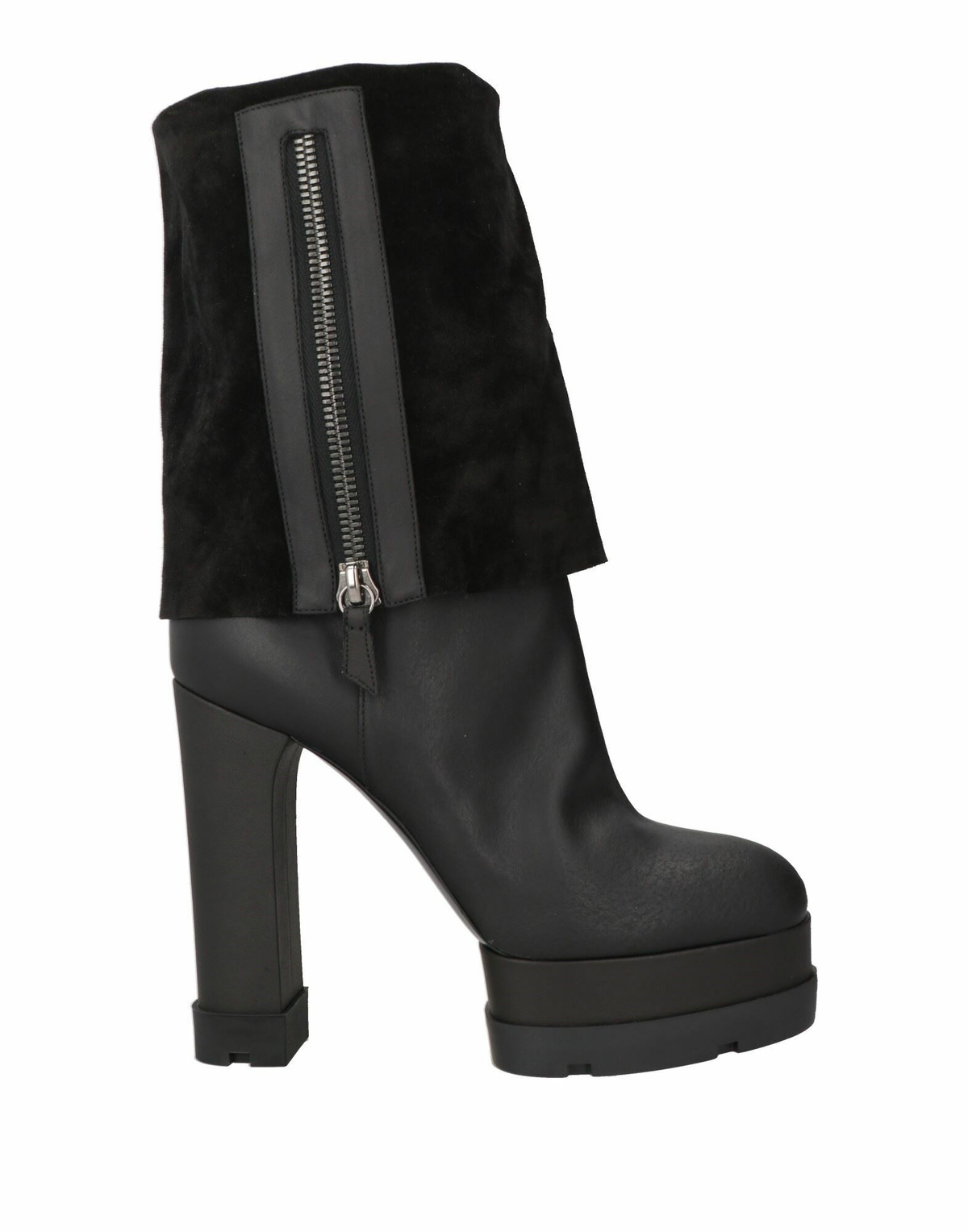 Casadei Womens Boot in Black