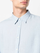 WOOLRICH - Linen Shirt