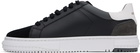 Axel Arigato Black Atlas Sneakers