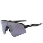 Oakley Men's 0OO9465 Sunglasses in Black