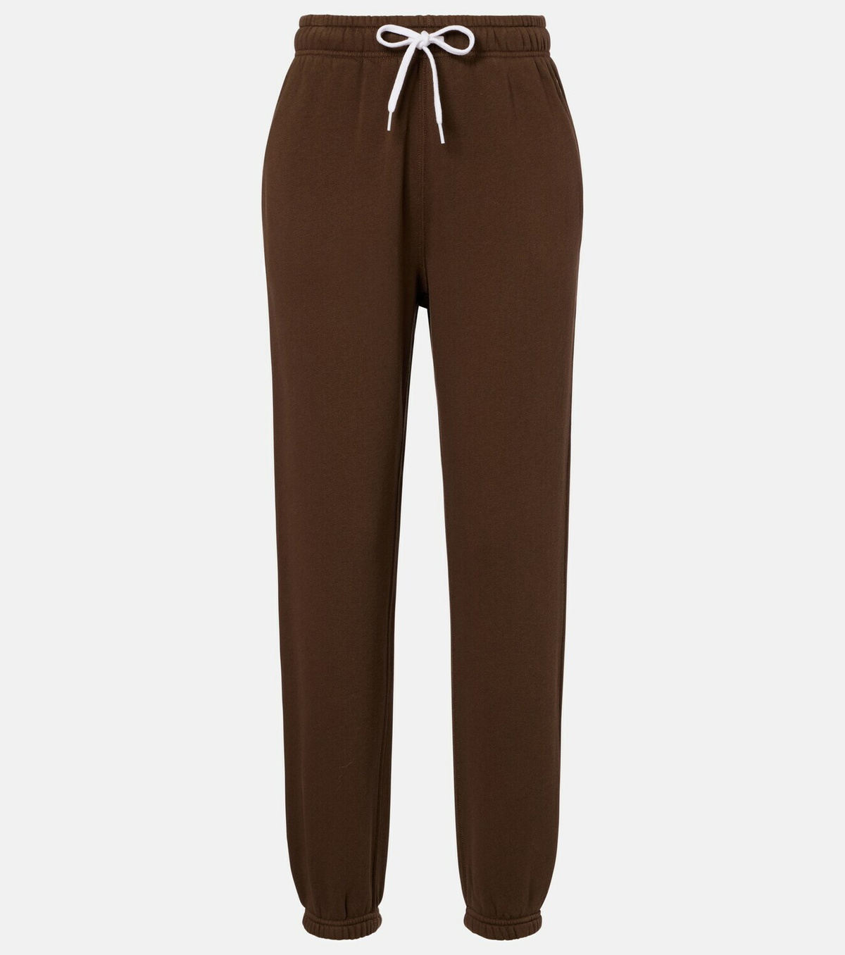 Polo Ralph Lauren Cotton-blend jersey sweatpants