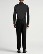Theory Mens Shirt in Black