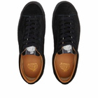 Last Resort AB Men's Last Resort Suede 02 Low Sneakers in Black