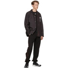 adidas Originals by Alexander Wang Black AW Jogger Pants