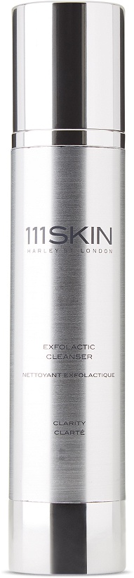 Photo: 111 Skin Exfolactic Cleanser, 120 mL