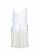 Erika Cavallini Womens Top in White