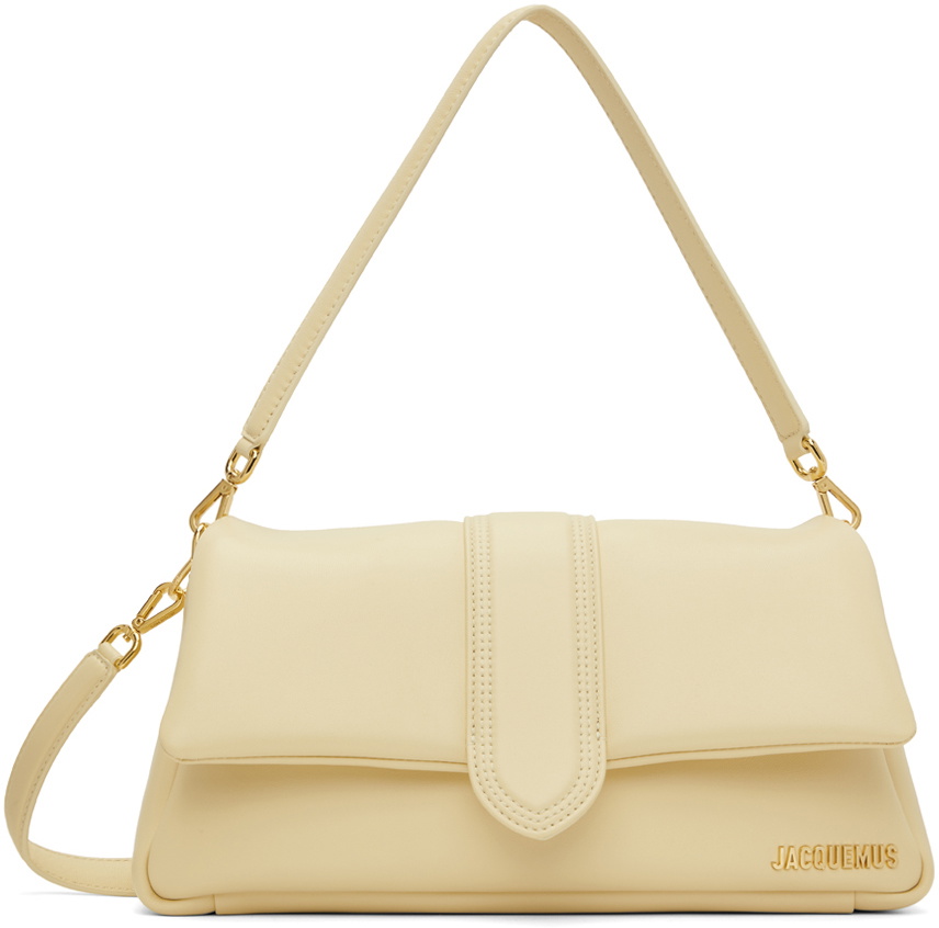 Jacquemus discount sac jaune