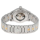 Ball Fireman Automatic Stainless Steel with 18kt Yellow Gold Ladies Watch NL2110C-2T-SJ-GO