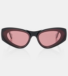 Loewe Paula's Ibiza Signature cat-eye sunglasses