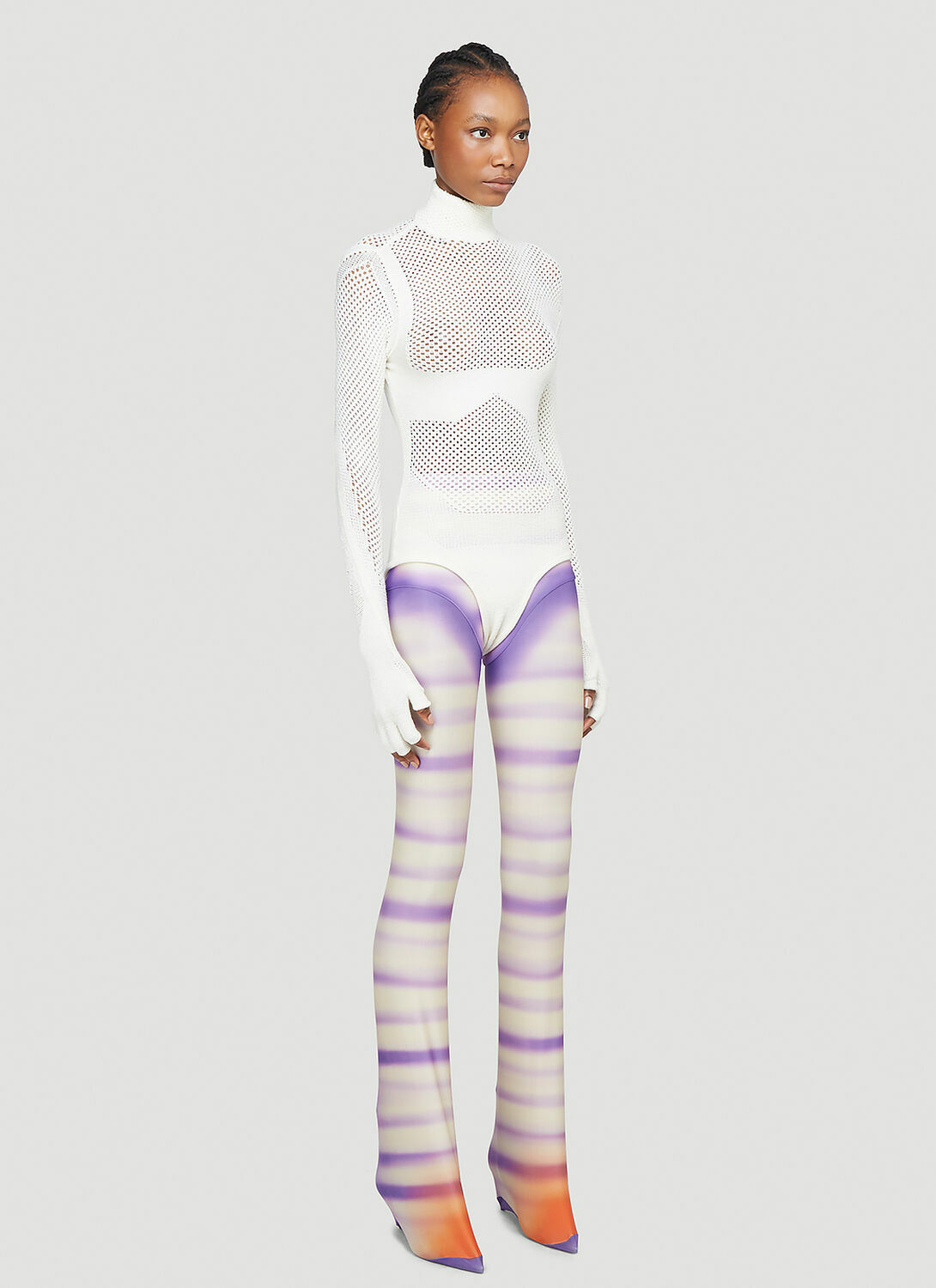 Isa Boulder Arcade Bodysuit