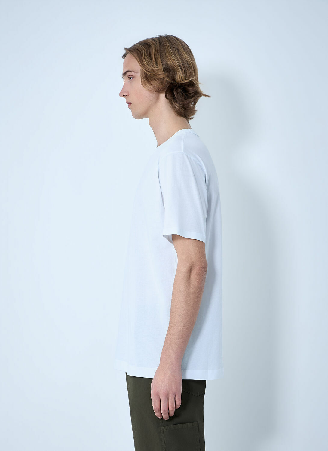 Dries Van Noten Heer T-Shirt
