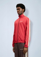 Palm Angels Classic Logo Vintage Track Jacket