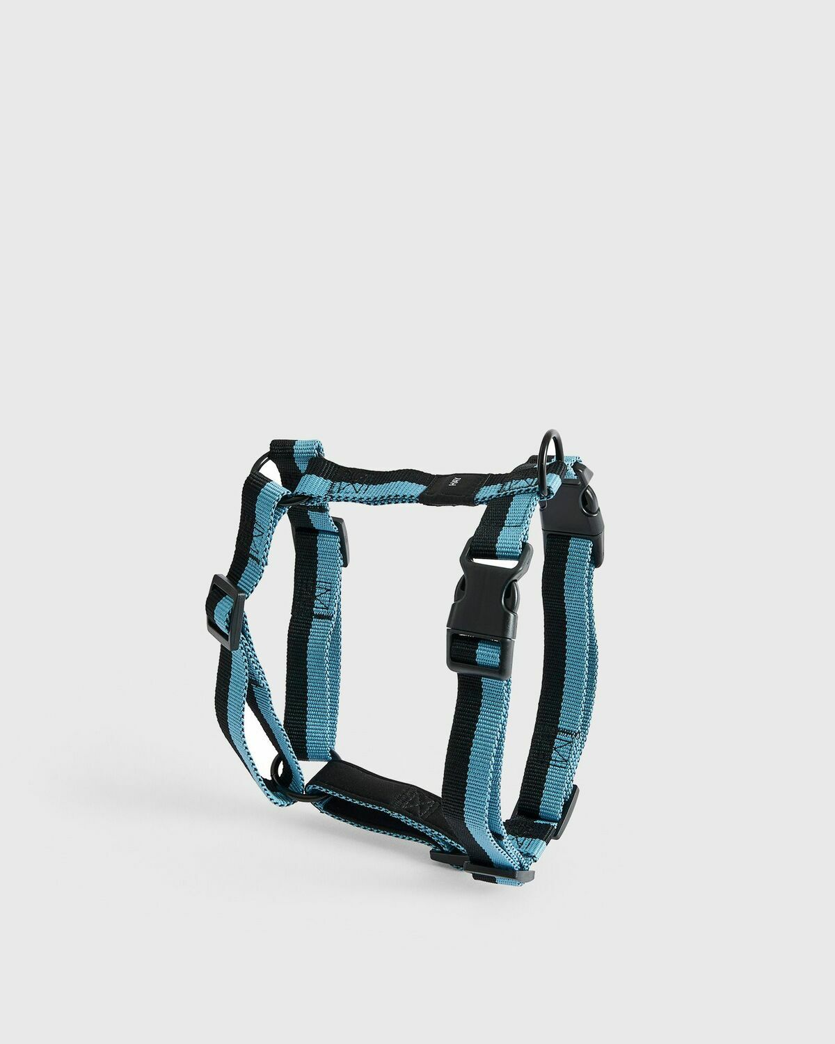 HAY HAY Dogs Harness-Medium black/blue Mens Pet Care