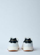 Saint Laurent SL 61 Low Top Sneakers